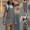 Summer Daze Mini-Dress